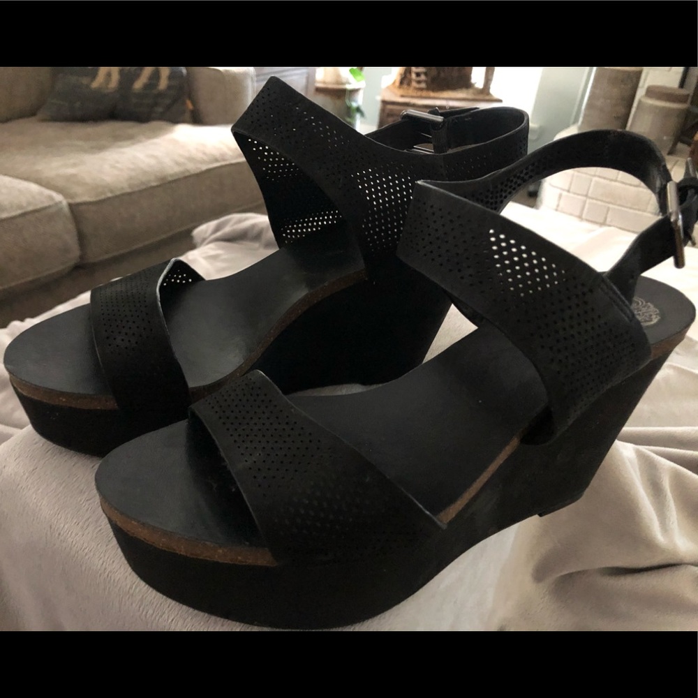 Women’s dress shoes